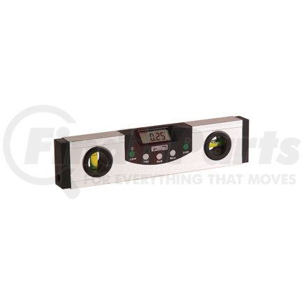 Fowler 74-440-600 9" Electronic Level