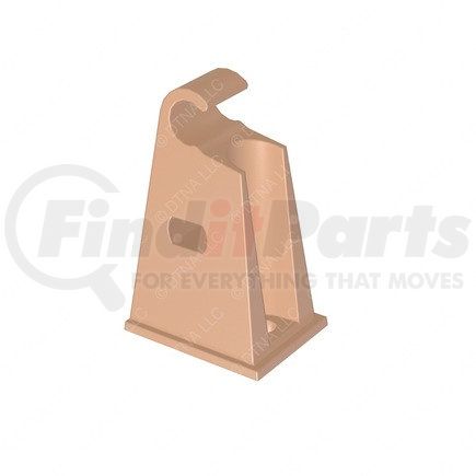 Freightliner 18-41785-000 Sun Visor Clip