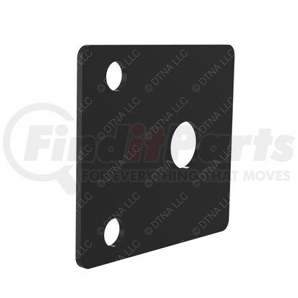 Freightliner 18-43801-000 Air Horn Mounting Bracket