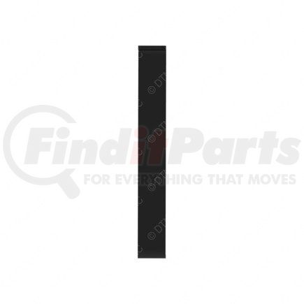 Freightliner 1845471000 Deck Lid Panel Brace