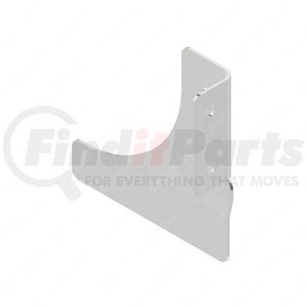 Freightliner 18-45798-000 Frame Rail Gusset