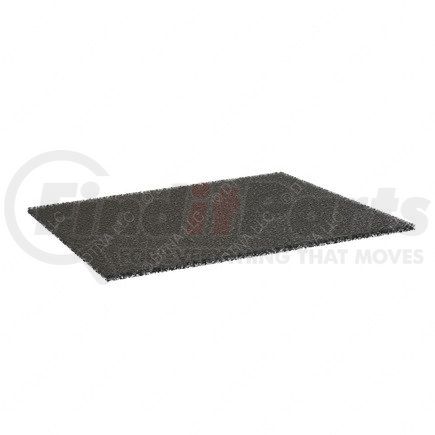 Freightliner 18-46891-000 Floor Panel Sound Deadener