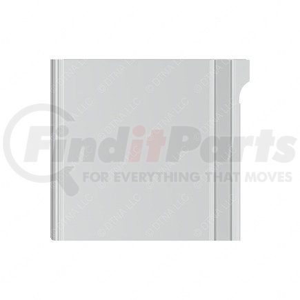 Freightliner 18-47209-007 Quarter Panel