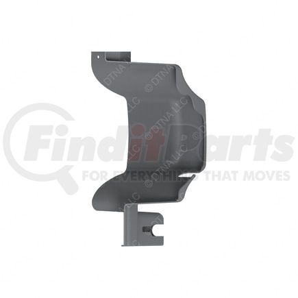 Freightliner 1847956000 Instrument Panel Knee Bolster