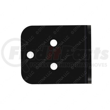 Freightliner 18-31509-000 Multi-Purpose Bracket