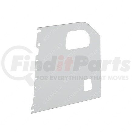 Freightliner 18-58422-001 RH W/MEKR