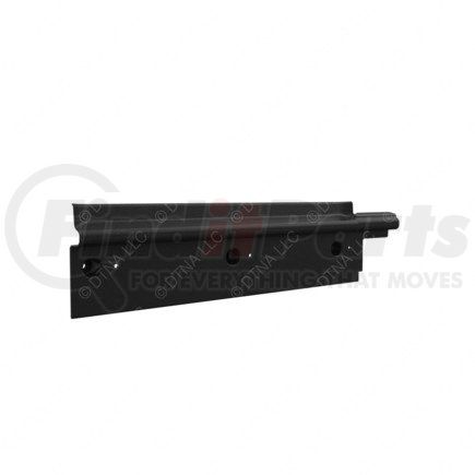 Freightliner 18-58982-000 Sleeper Baggage Compartment Door Sill