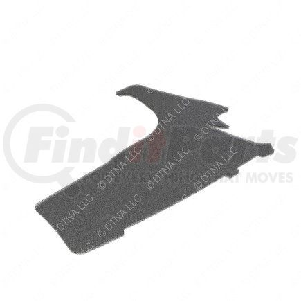 Freightliner 18-59677-000 Main Duct Insulation