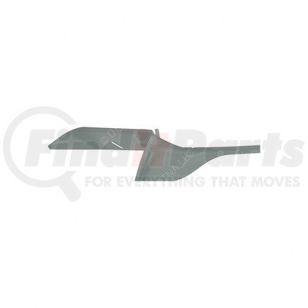 Freightliner 1860413001 Body A-Pillar Cover