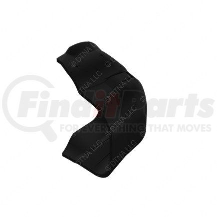 Freightliner 18-61292-001 ENGINE COVER INSULATION - POLYESTER FIBER
