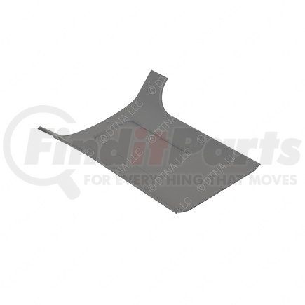 Freightliner 1848114000 Rear Body Panel