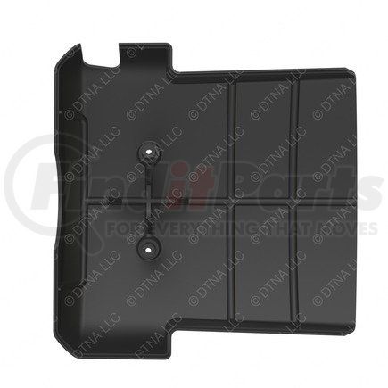 Freightliner 18-48256-000 Steering Column Cover