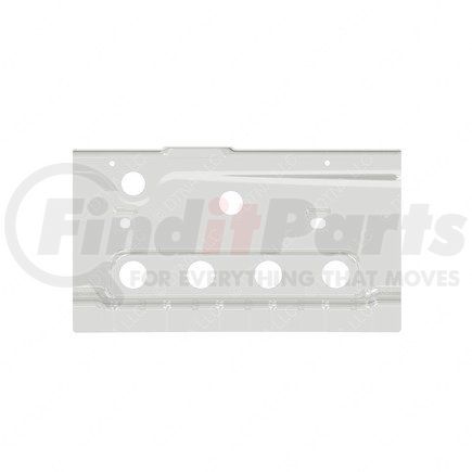 Freightliner 18-52198-001 Body Header Panel