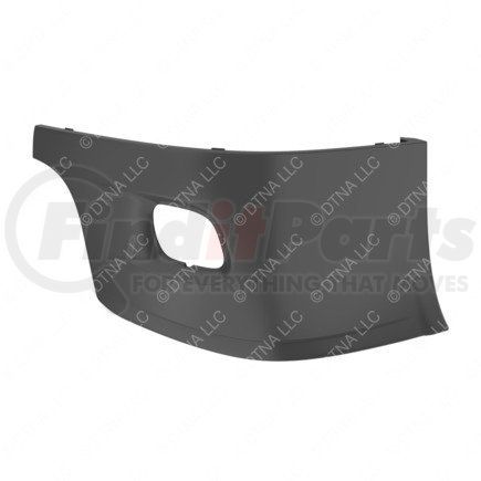 Freightliner 21-27300-005 Bumper Cover