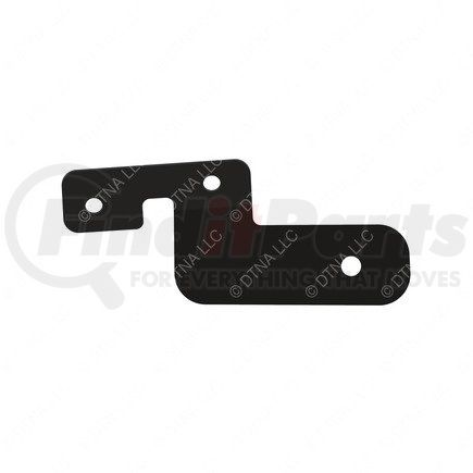 Freightliner 2127780002 Fog Light Bracket