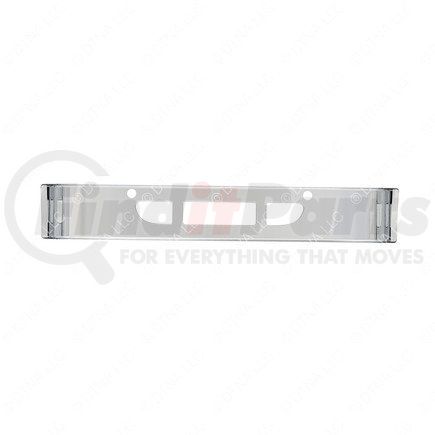 Freightliner 21-28643-000 BUMPER-FRONT.14.5 AEROCLAD