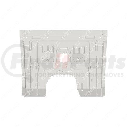 Freightliner 18-72771-023 PNL-FL,FR,LT,SLP,MAN