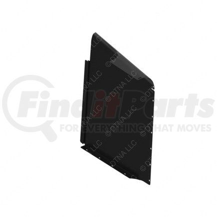 Freightliner 2248015004 TRIM TAB RR LH