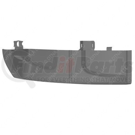 Freightliner 22-51299-003 CAP-END,F