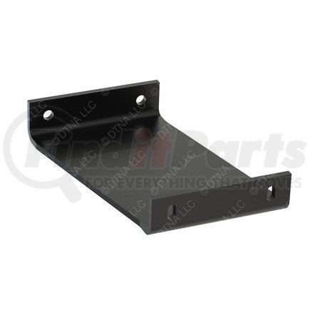 Freightliner 22-52723-000 Fuel Tank Step Bracket - Mounting, Step, Rectangle Fuel Tank, 226 Mm