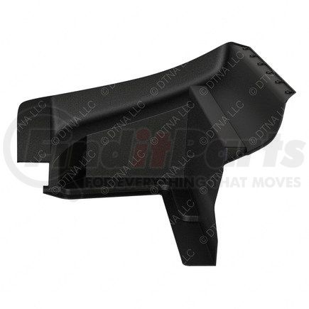 Freightliner 22-53857-001 Truck Quarter Fender