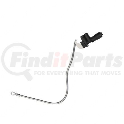 Freightliner 22-58431-001 Air Horn Control Valve - Dual