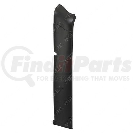 Freightliner 2260212000 SIDE SHIELD SLPR LH