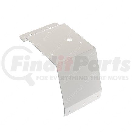 Freightliner 2261146000 BRACKET BEACON M2 OTBD EXT