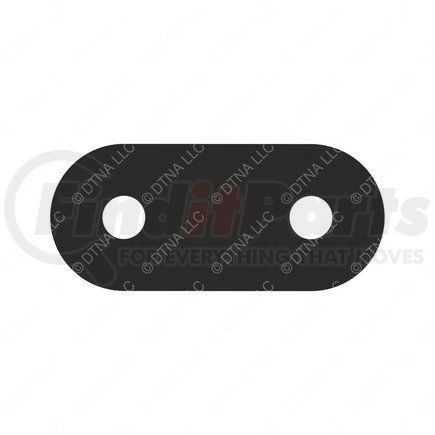 Freightliner 22-61197-000 SEAL-BRKT