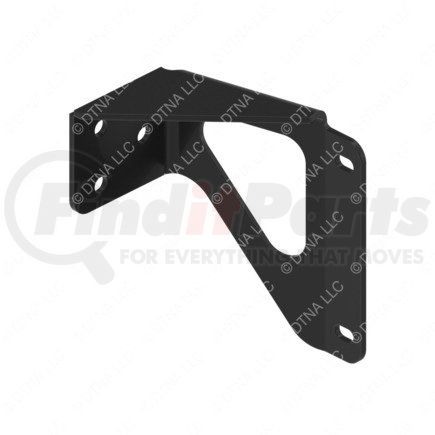 Freightliner 21-29459-001 Bumper Bracket - Ffe, Structure Frame, Right Hand