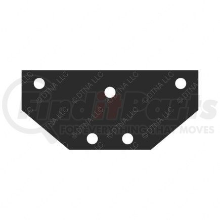 Freightliner 2242244000 Air Horn Mounting Bracket