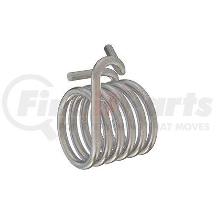 Freightliner 22-45216-001 Truck Fairing Spring - Hinge, Door, Fuel, Right Hand
