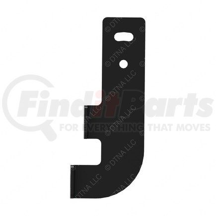 Freightliner 22-68923-001 Cab Extender Fairing Mounting Bracket