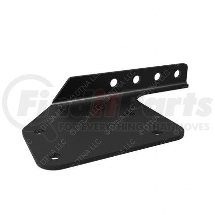 Freightliner 22-69051-001 Angle - Mounting, Chain Box, Right Hand Side