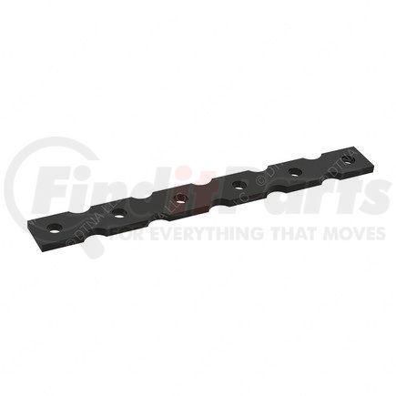Freightliner 22-69909-001 PLATE-BACKER,STEP,MULTI