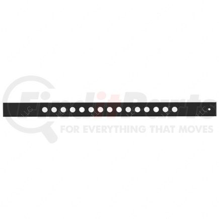 Freightliner 22-73679-065 Truck Fairing Support Bracket - 126, Control Panel, 72