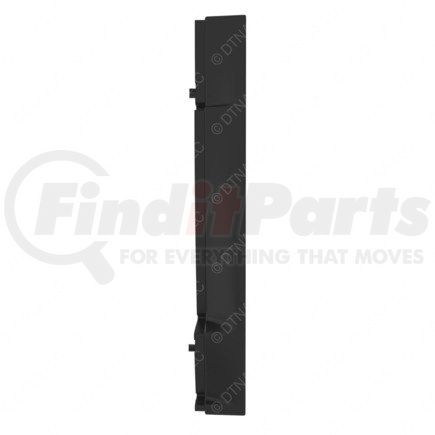 Freightliner 22-74264-000 Truck Fairing - Close Out, Back Of Cab, Left Hand