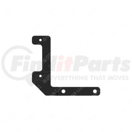 Freightliner 22-75678-000 Multi-Purpose Bracket
