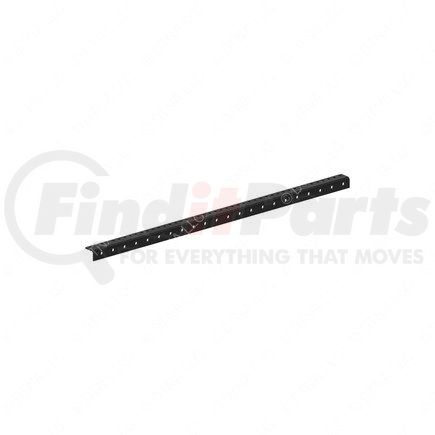 Freightliner 22-75883-625 Angle Mount - Fifth Wheel, 9R, 2200, 101.6, 42