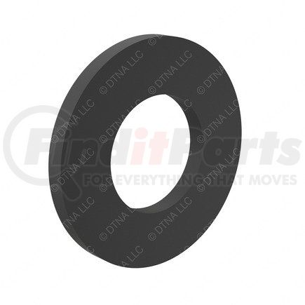 Freightliner 2264899002 Multi-Purpose Seal - Round, PSA, Washer Seal, Neoprene, 3.2