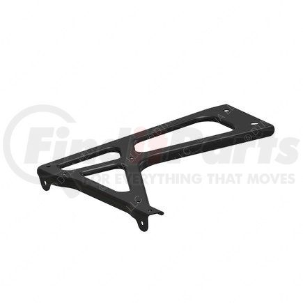 Truck Fairing Step Bracket