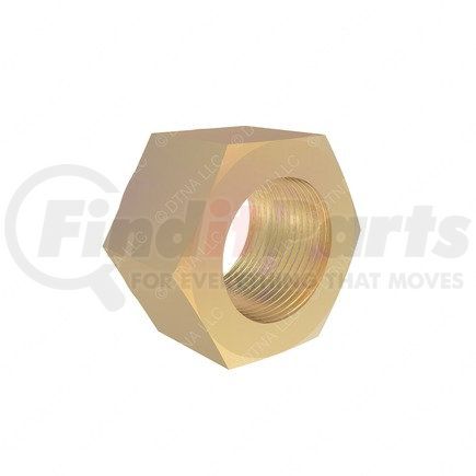 Freightliner 23-09338-512 Nut