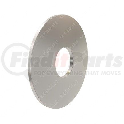 Freightliner 23-09426-202 Washer - Plated, Steel, 1/4 x 1-1/4