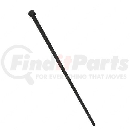 Freightliner 23-09440-500 Screw - Cap, Hex, 1/2-13, Grade 8, Phosphate And Oil