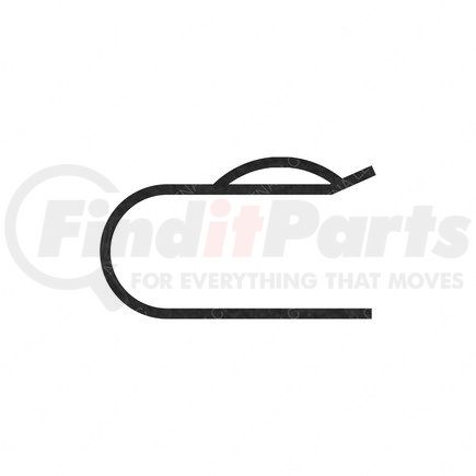 Freightliner 23-09984-002 Nut