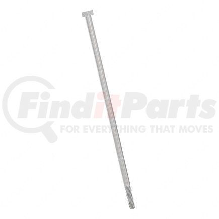 Freightliner 23-10744-275 Screw - Cap, Hex, 5/16-18 X 0.75, Grade 5, Zinc