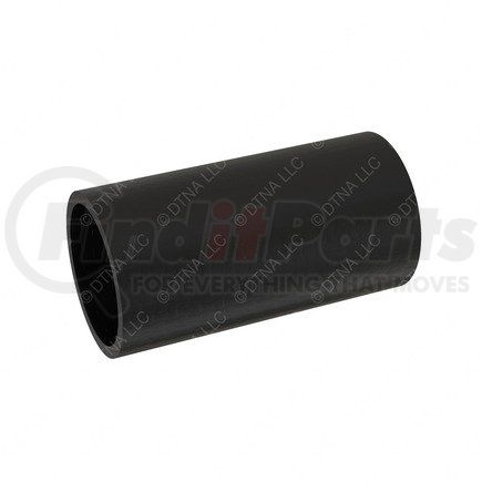 Freightliner 23-10990-004 Multi-Purpose Hose - Silicone, 2.25 Inch Id x 4 Inch Long