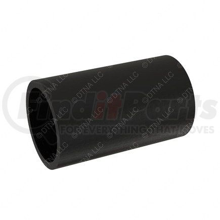 Freightliner 23-10992-006 Multi-Purpose Hose - Siliconee, 2.50In ID x 6In Long