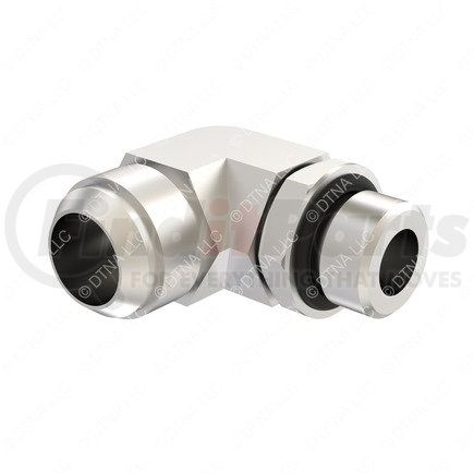 Freightliner 23-11000-216 Elbow - 90, 12 Sae X 16 Jic