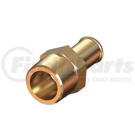 Freightliner 23-11321-020 Push-On Hose Fitting
